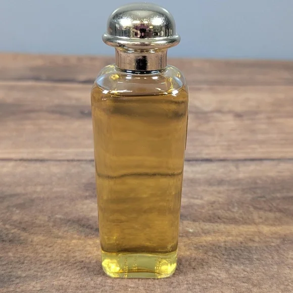 Hermès Caleche Perfume 3 Oz Unisex Eau De Cologne Paris French Scent Classic - Picture 6 of 8